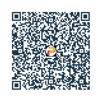 People's Pay QR code for online donations